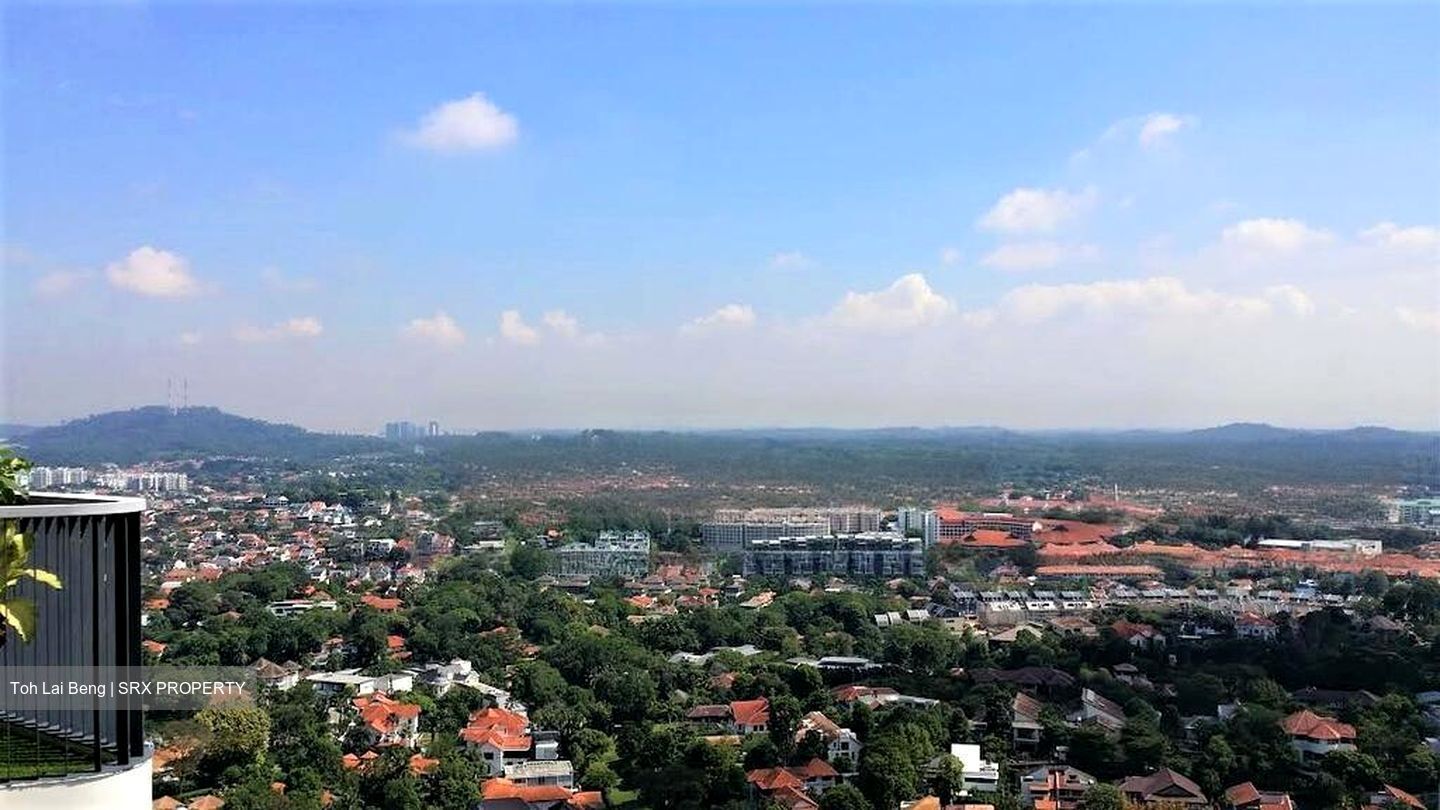 D'Leedon (D10), Condominium #479969331